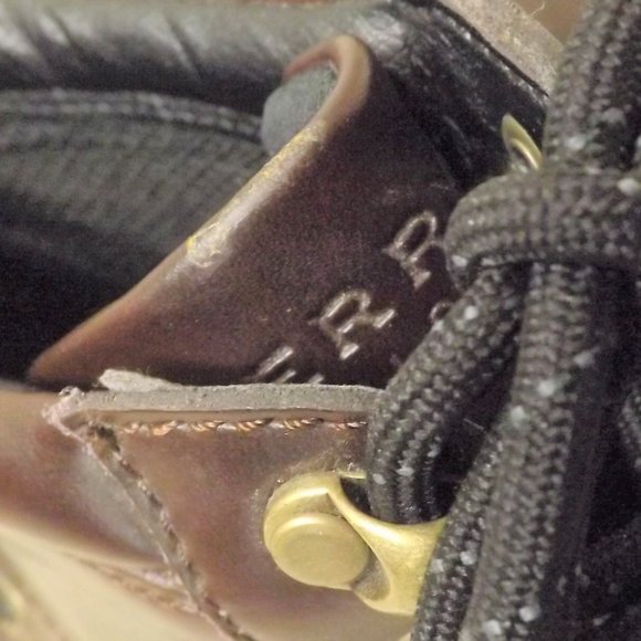 Sperry Top Sider Boots- Mens 8.5M - Picture 14 of 14